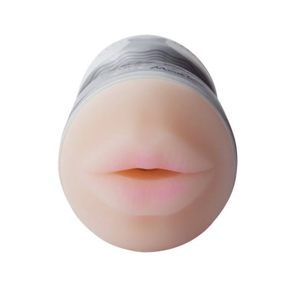 Masturbator Vulcan Ripe Mouth Vibrating