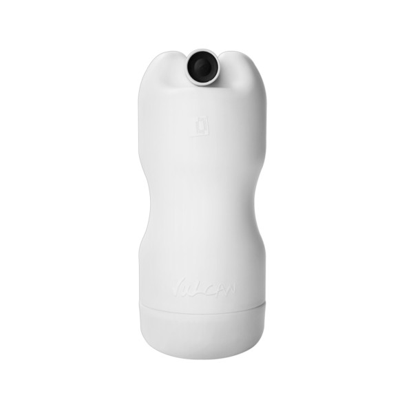 Masturbator Vulcan Ripe Mouth Vibrating