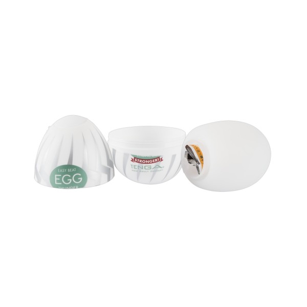 Masturbator Tenga Egg Thunder 1szt.
