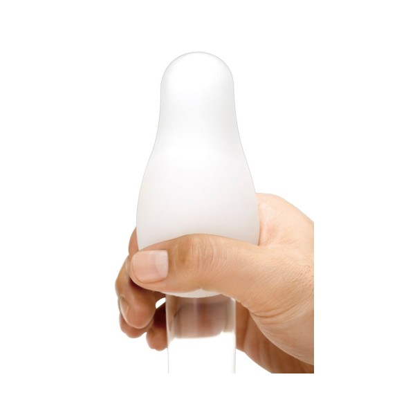 Masturbator Tenga Egg Thunder 1szt.