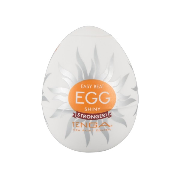 Masturbator Tenga Egg Shiny 1szt.