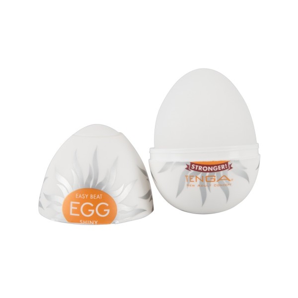Masturbator Tenga Egg Shiny 1szt.