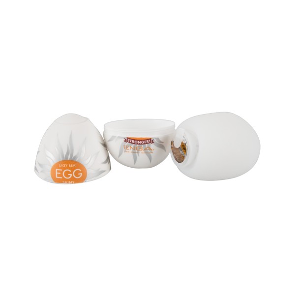 Masturbator Tenga Egg Shiny 1szt.