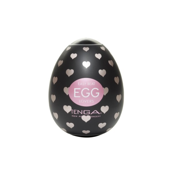Masturbator Tenga Egg Lovers- 1 szt.