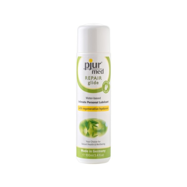 Lubrykant na bazie wody regenerujący med Repair 100 ml Pjur