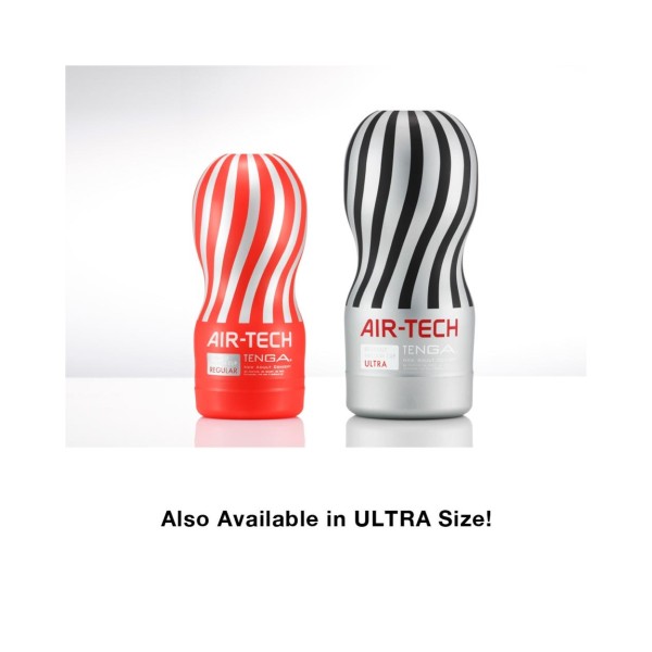 Masturbator Tenga Air Tech Mocny