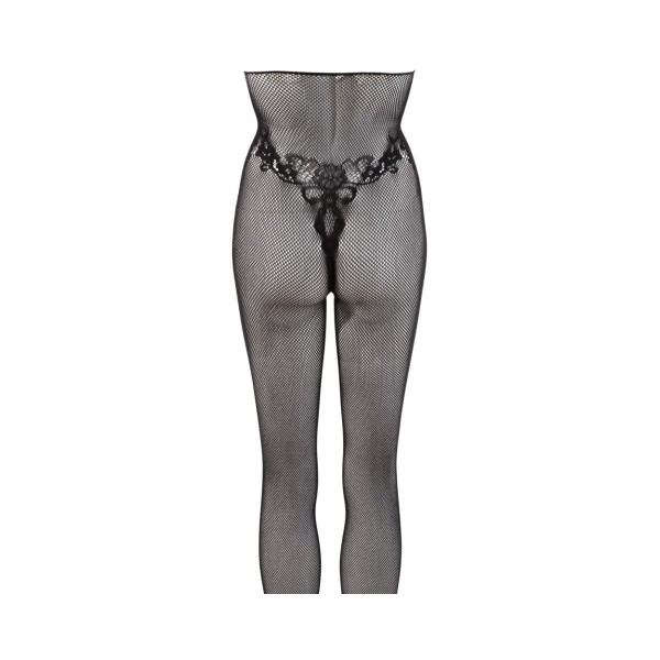 Koronkowy catsuit S-L