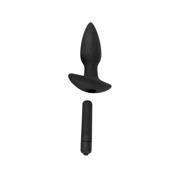 Zestaw zabawek erotycznych Black Velvets