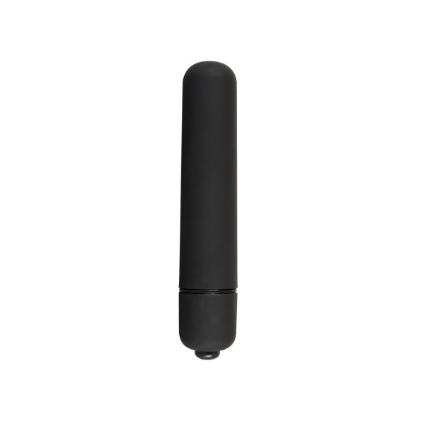 Zestaw zabawek erotycznych Black Velvets