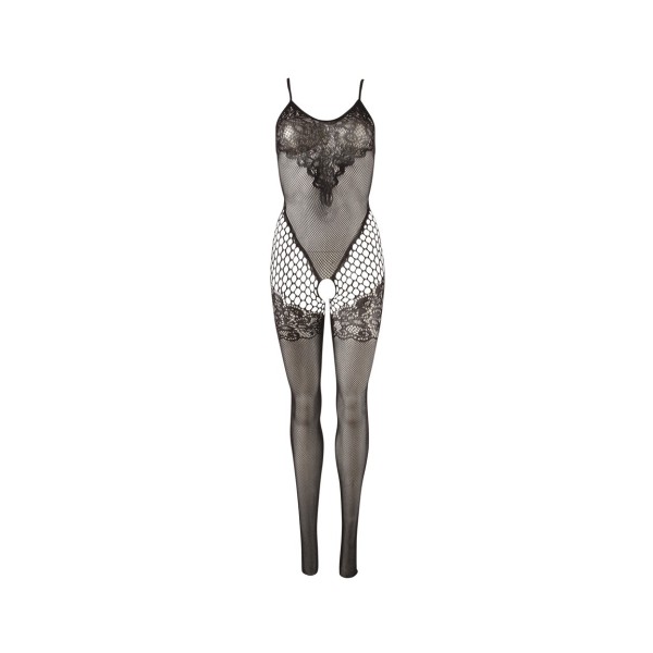 Koronkowy catsuit S-L