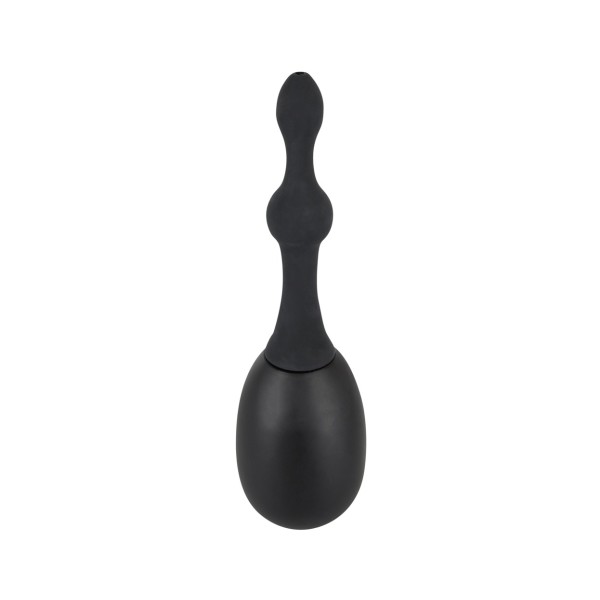 Gruszka analna do lewatywy Black Velvets