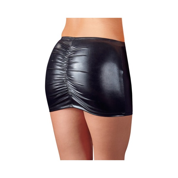 Mini spódniczka Zara M