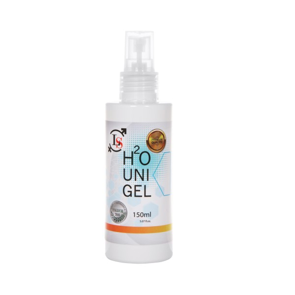 Lubrykant uniwersalny H2O UNI 150 ml LoveStim