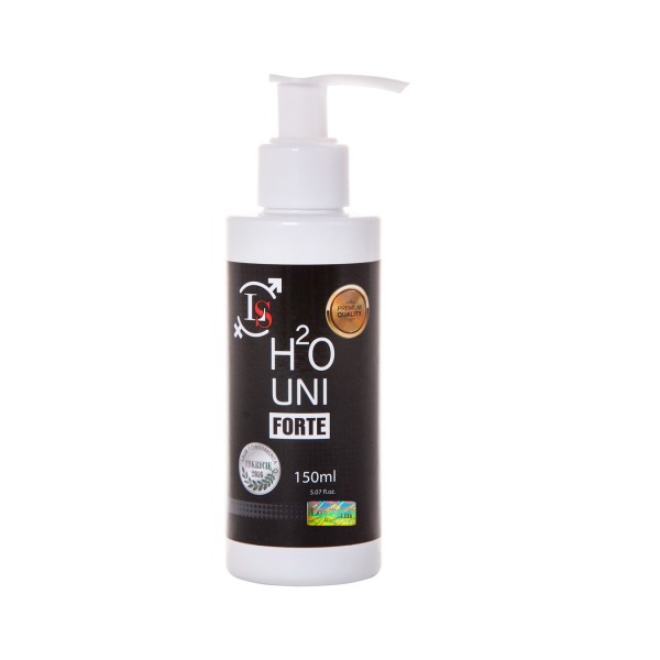 Lubrykant H2O UNI Forte 150 ml LoveStim