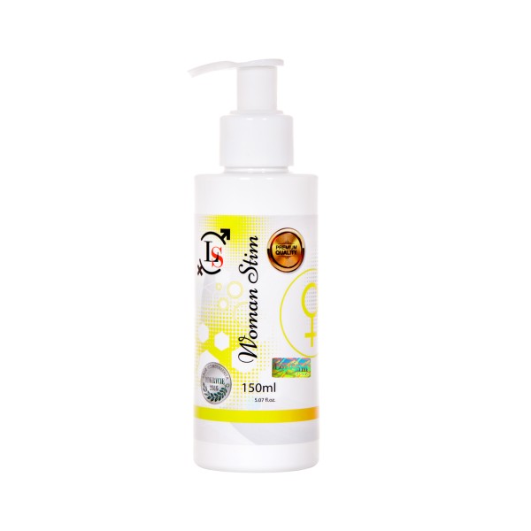 Żel orgazmowy Woman Stim 150ml