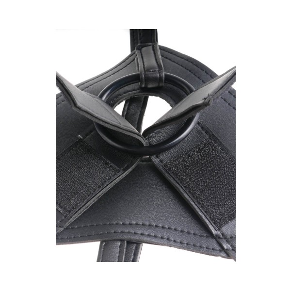 Strap on King Cock dł. 20,3cm
