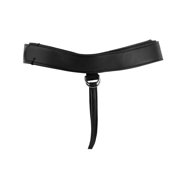 Strap on King Cock dł. 20,3cm