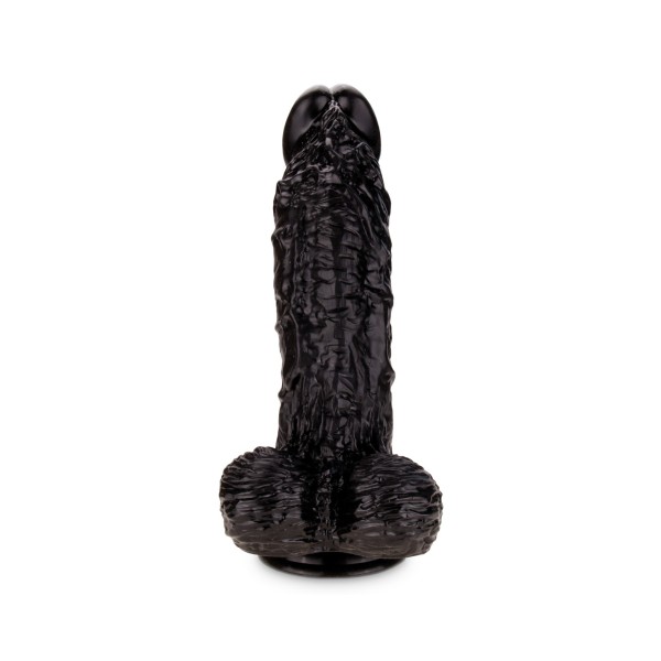 Dildo z przyssawką 31 cm Mr. Cock