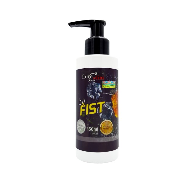 Lubrykant do mocnego fistingu By Fist 150ml LoveStim