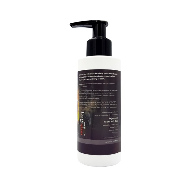 Lubrykant do mocnego fistingu By Fist 150ml LoveStim