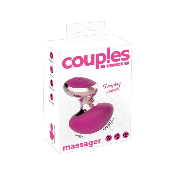 Masażer Couples Choice