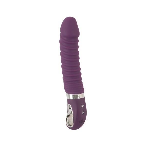 Wibrator silikonowy 23,5 cm Sweet Smile