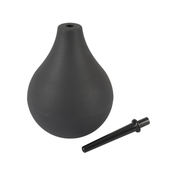 Zestaw analny Black Velvets
