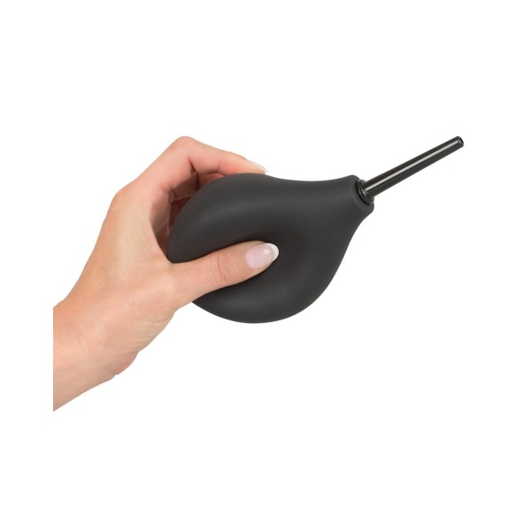 Zestaw analny Black Velvets