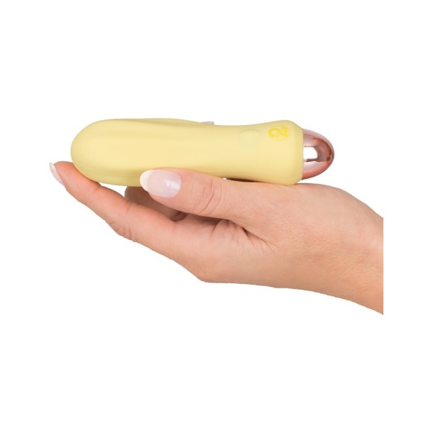 Mini wibrator 12,6 cm Cuties