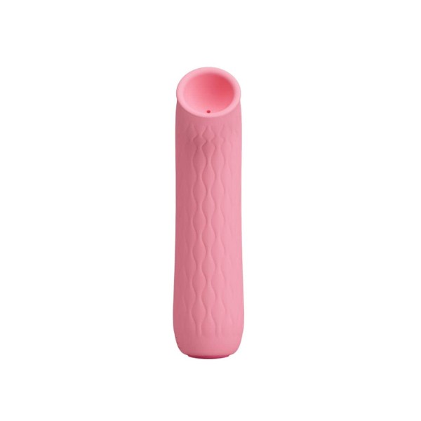 Pretty Love Ford Pink
