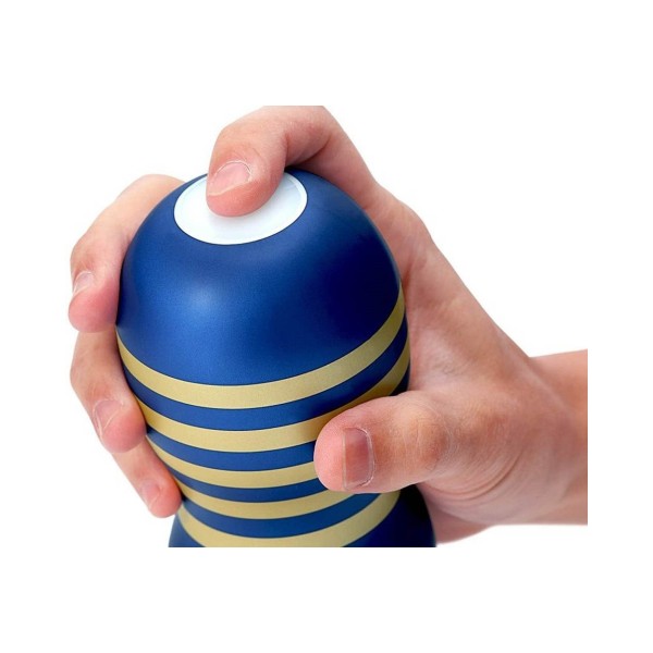 Masturbator Premium Air Flow Cup Tenga
