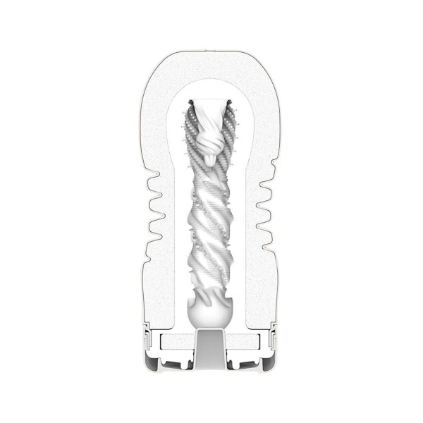 Masturbator Premium Rolling Head Cup Tenga