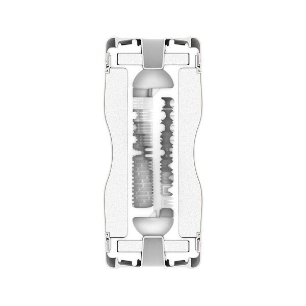 Masturbator Premium Dual Sensation Cup Tenga