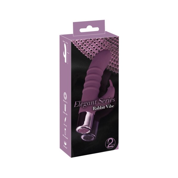Wibrator 16cm Elite Elegant