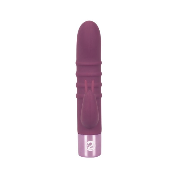 Wibrator 16cm Elite Elegant