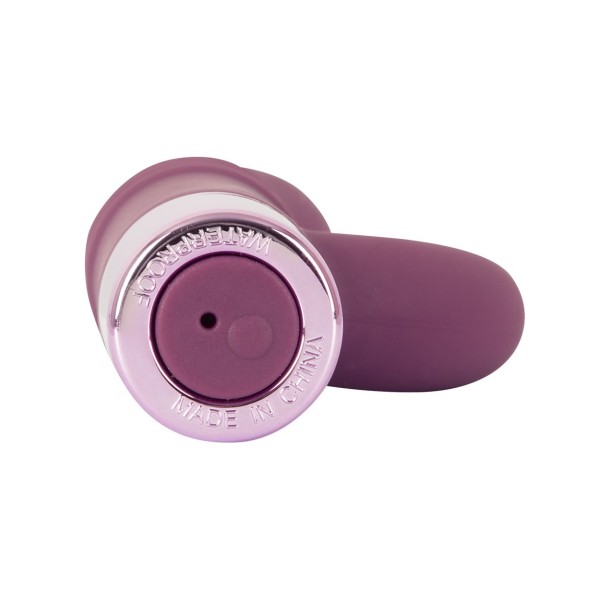 Wibrator 16cm Elite Elegant