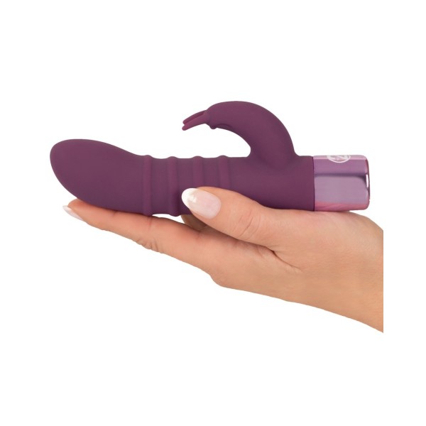 Wibrator 16cm Elite Elegant