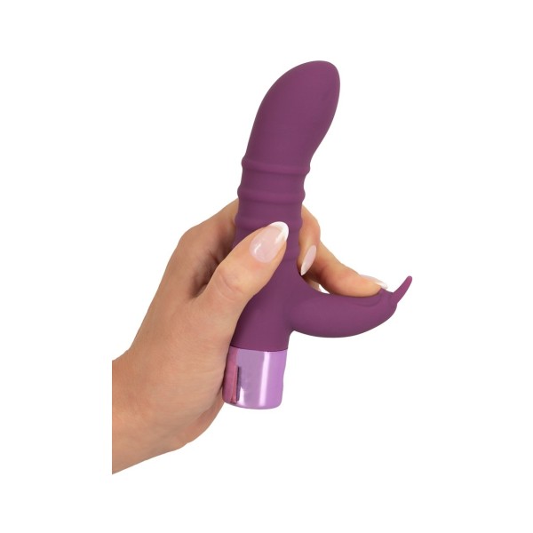 Wibrator 16cm Elite Elegant