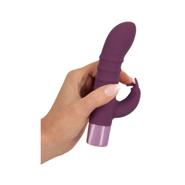 Wibrator 16cm Elite Elegant