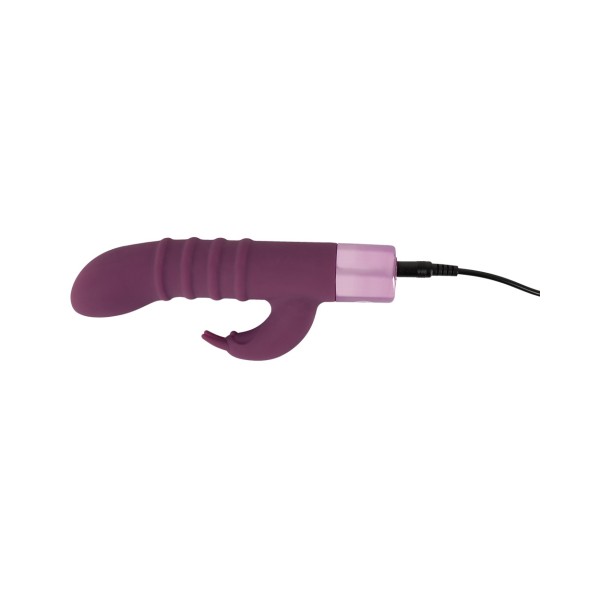 Wibrator 16cm Elite Elegant