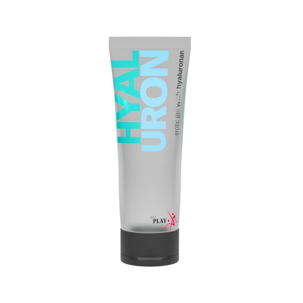 Żel do masażu z hyaluronem 80ml Just Play