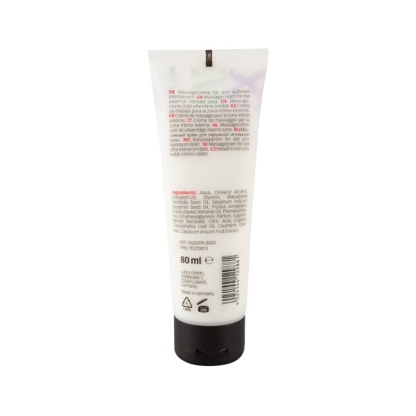 Krem do masażu 80ml Just Play
