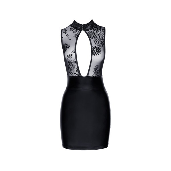Sukienka Raina L Noir Handmade