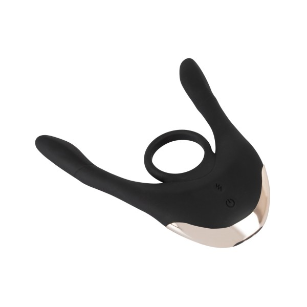 Wibrator wielofunkcyjny dla par Couples Choice