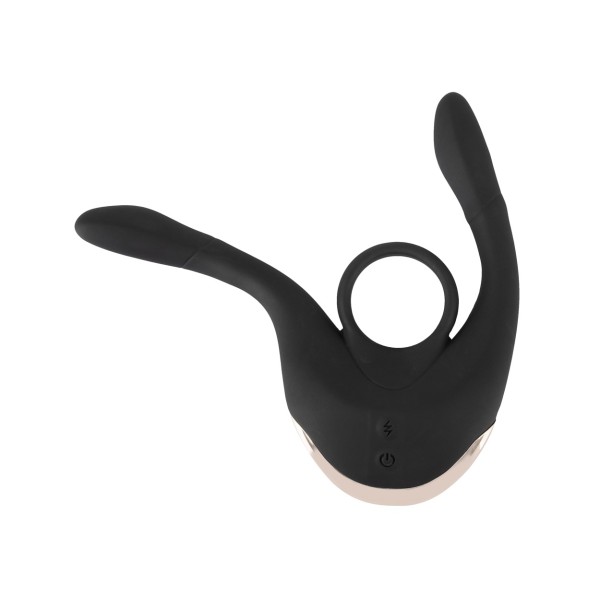 Wibrator wielofunkcyjny dla par Couples Choice