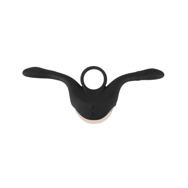 Wibrator wielofunkcyjny dla par Couples Choice