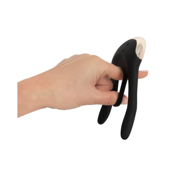 Wibrator wielofunkcyjny dla par Couples Choice