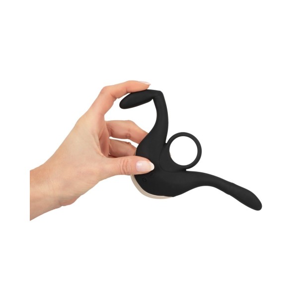 Wibrator wielofunkcyjny dla par Couples Choice