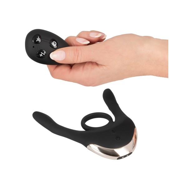 Wibrator wielofunkcyjny dla par Couples Choice