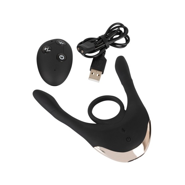 Wibrator wielofunkcyjny dla par Couples Choice